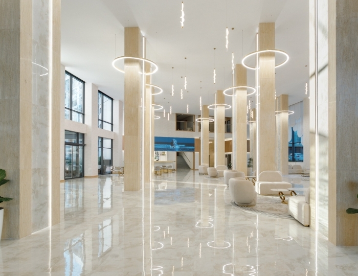 Отель ZENITH Resort Hotel & SPA / Зенит Резорт и СПА