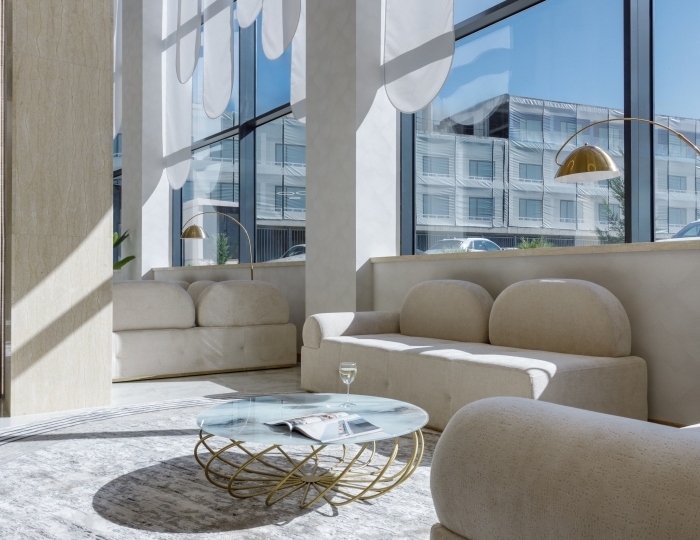 Отель ZENITH Resort Hotel & SPA / Зенит Резорт и СПА