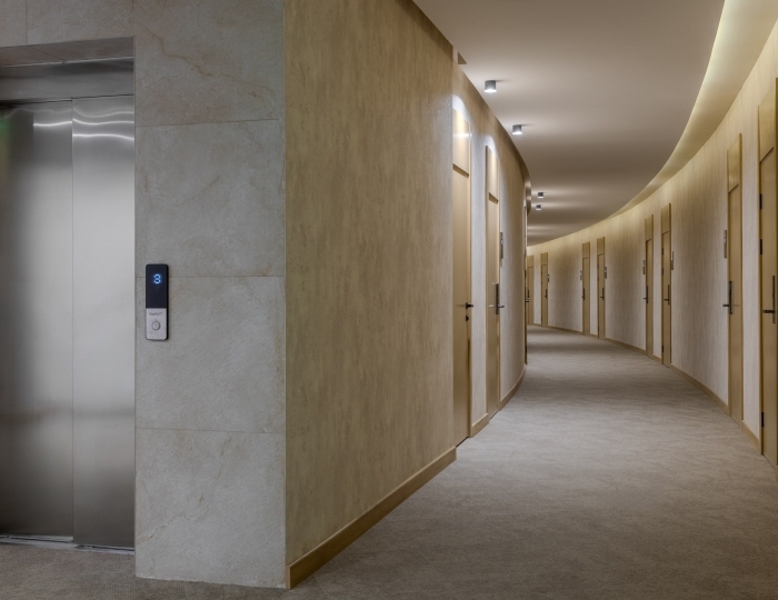 Отель ZENITH Resort Hotel & SPA / Зенит Резорт и СПА