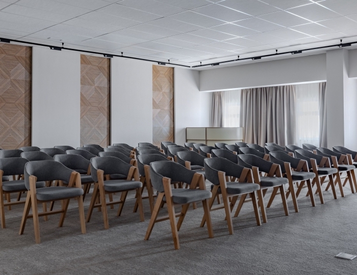 Корпоративным гостям - Отель «Зенит Резорт отель и СПА Ультра Все Включено» Анапа