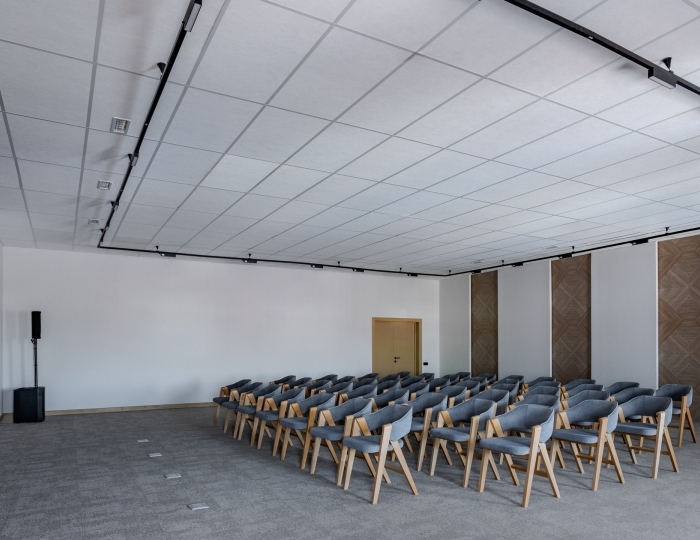 Корпоративным гостям - Отель «Зенит Резорт отель и СПА Ультра Все Включено» Анапа