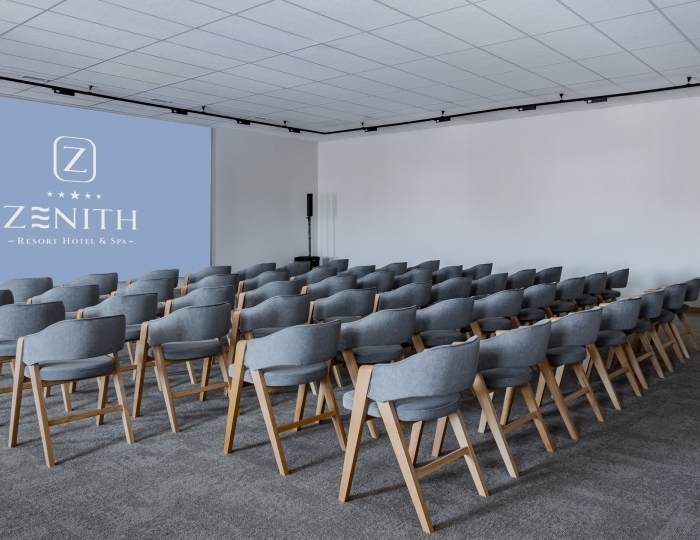 Корпоративным гостям - Отель «Зенит Резорт отель и СПА Ультра Все Включено» Анапа