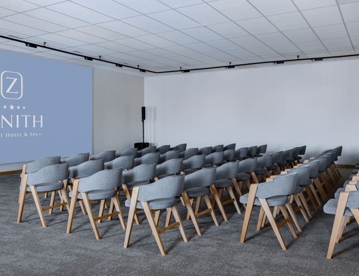 Корпоративным гостям - Отель «Зенит Резорт отель и СПА Ультра Все Включено» Анапа