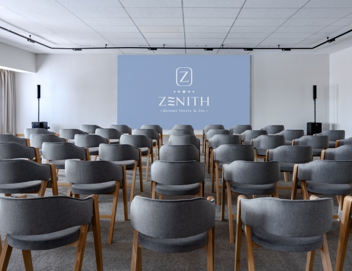 Корпоративным гостям - Отель «Зенит Резорт отель и СПА Ультра Все Включено» Анапа