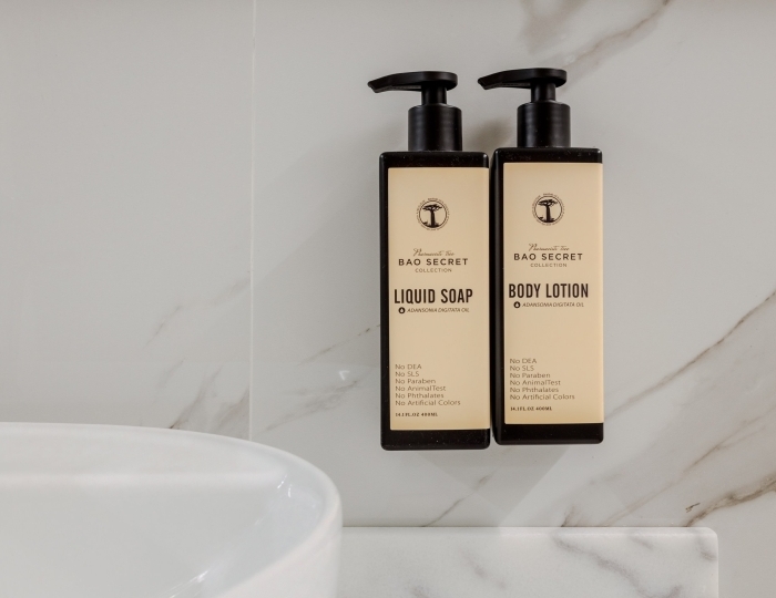 ЛЮКС ПРЕЗИДЕНТСКИЙ с ванной в номере - Отель «Зенит Резорт отель и СПА Ультра Все Включено» Анапа