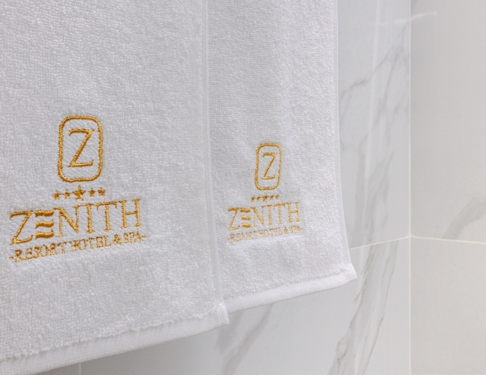 ЛЮКС ПРЕЗИДЕНТСКИЙ с ванной в номере - Отель «Зенит Резорт отель и СПА Ультра Все Включено» Анапа