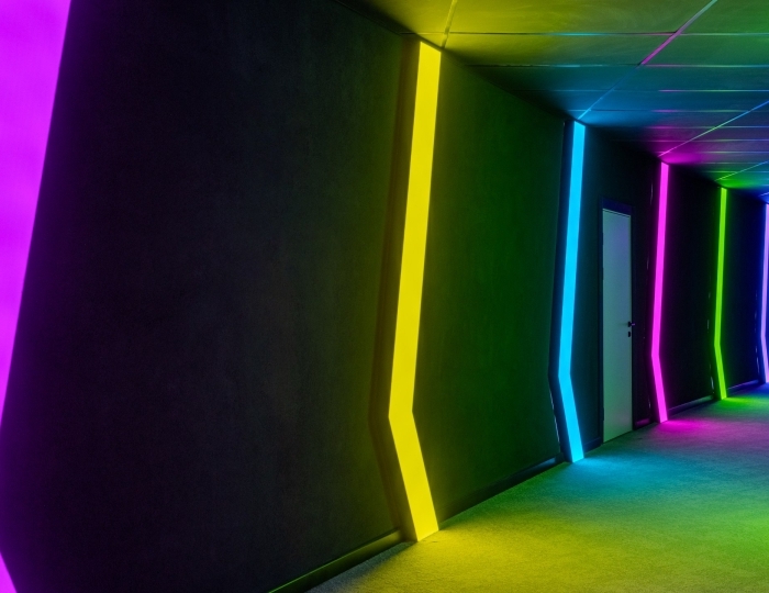 Гейм центр  - Отель ZENITH Resort Hotel & SPA / Зенит Резорт и СПА