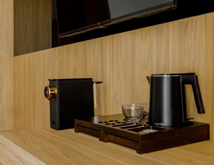 СУПЕРИОР ФЭМИЛИ - Отель «Зенит Резорт отель и СПА Ультра Все Включено» Анапа