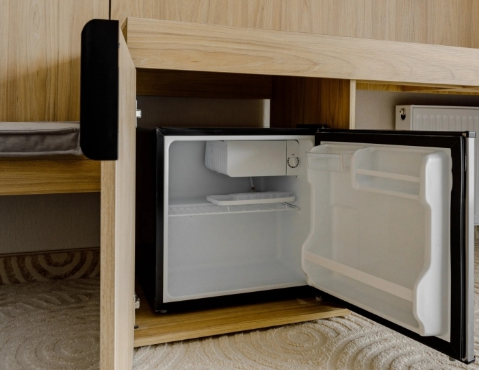 СУПЕРИОР ФЭМИЛИ - Отель «Зенит Резорт отель и СПА Ультра Все Включено» Анапа